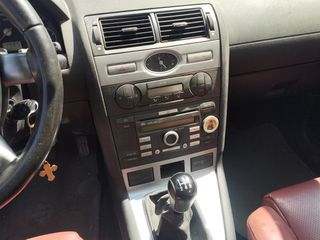 Ford Mondeo 2007 MONDEO 1.8