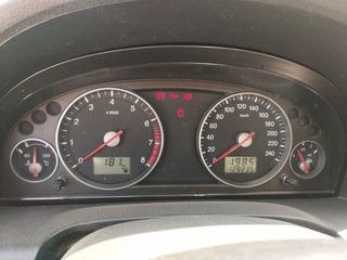 Ford Mondeo 2007 MONDEO 1.8-thumb-1