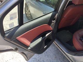 Ford Mondeo 2007 MONDEO 1.8-thumb-2