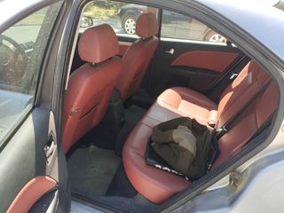 Ford Mondeo 2007 MONDEO 1.8-thumb-3