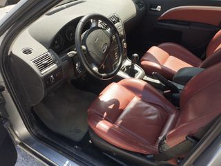 Ford Mondeo 2007 MONDEO 1.8-thumb-4