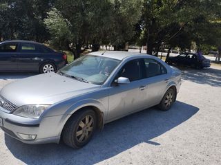 Ford Mondeo 2007 MONDEO 1.8-thumb-7