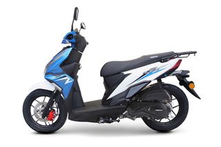 Daytona Flert 110 2026 FLERT 50 ΧΩΡΙΣ ΔΙΠΛΩΜΑ 25 km/h-thumb-1