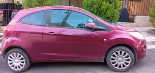Ford Ka 2009
