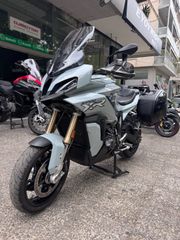 Bmw S 1000 XR 2022