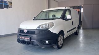 Fiat Doblo 2015 1.3 MULTI JET DIESEL ΜΑΧΙ