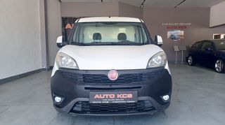 Fiat Doblo 2015 1.3 MULTI JET DIESEL ΜΑΧΙ-thumb-1