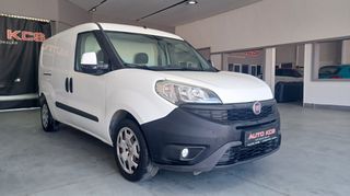 Fiat Doblo 2015 1.3 MULTI JET DIESEL ΜΑΧΙ-thumb-2