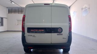 Fiat Doblo 2015 1.3 MULTI JET DIESEL ΜΑΧΙ-thumb-4