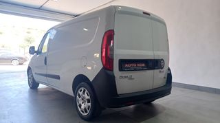 Fiat Doblo 2015 1.3 MULTI JET DIESEL ΜΑΧΙ-thumb-5