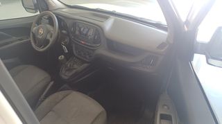 Fiat Doblo 2015 1.3 MULTI JET DIESEL ΜΑΧΙ-thumb-9