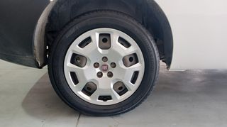 Fiat Doblo 2015 1.3 MULTI JET DIESEL ΜΑΧΙ-thumb-17