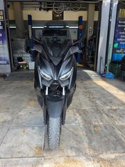 Yamaha XMAX 400 2019 IRON XMAX 400