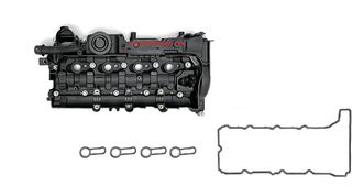 Καπάκι βαλβίδων μηχανης (ΚΑΙΝΟΥΡΓΙΟ) ,BMW '3' (E90 ,E91 ,E92 ,E93 ,F30 ,F31 ,F34) 2004-2021 (2000 DIESEL)