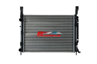 ΨΥΓΕΙΟ ΝΕΡΟΥ MERCEDES CITAN BOX 415 1.2/1.5 BENZINH/DIESEL ΜΟΝΤΕΛΟ 2013--> ΚΑΙΝΟΥΡΓΙΟ!