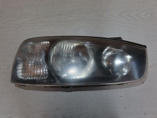 Hyundai Elantra '00 - '04 Φανάρι Εμπρός Δεξί