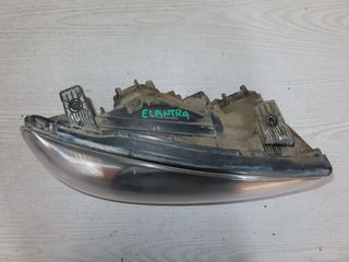 Hyundai Elantra '00 - '04 Φανάρι Εμπρός Δεξί-thumb-1