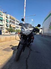 Suzuki V-Strom 650 2015