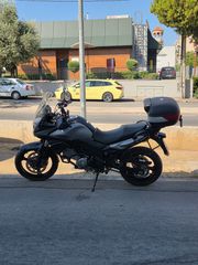 Suzuki V-Strom 650 2015-thumb-1