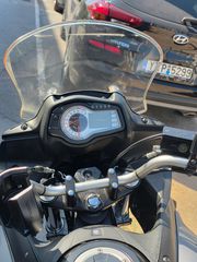 Suzuki V-Strom 650 2015-thumb-2