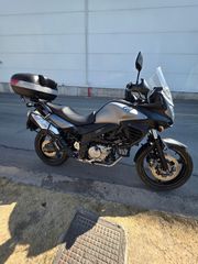 Suzuki V-Strom 650 2015-thumb-4