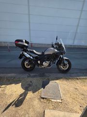 Suzuki V-Strom 650 2015-thumb-5