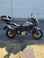 Suzuki V-Strom 650 2015-thumb-6