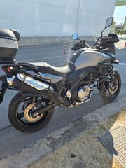 Suzuki V-Strom 650 2015-thumb-7