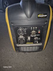 Γεννήτρια FF group 2500 iPRO-thumb-2