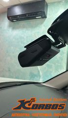 HONDA HR-V 2026 - DVR ΚΑΤΑΓΡΑΦΙΚΟ 2CH (ΣΕΤ) ALPINE DVR-Q1000 & ALPINE RVC-R1000 !!ΑΠΟ ΤΟ 1988 ΚΟΝΤΑ ΣΑΣ!! ΑΔΡΙΑΝΟΘΥΡΩΝ 29 ΔΑΦΝΗ-ΥΜΗΤΤΟΣ wwwkorbosgr
