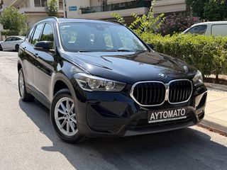 Bmw X1 2022 S-DRIVE 16D AUTO 1.5 NAVI ECO S/S EURO-6 ΕΛΛΗΝΙΚΟ