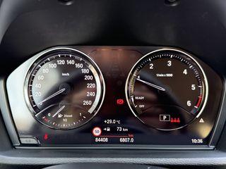 Bmw X1 2022 S-DRIVE 16D AUTO 1.5 NAVI ECO S/S EURO-6 ΕΛΛΗΝΙΚΟ-thumb-63