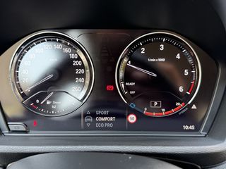 Bmw X1 2022 S-DRIVE 16D AUTO 1.5 NAVI ECO S/S EURO-6 ΕΛΛΗΝΙΚΟ-thumb-64