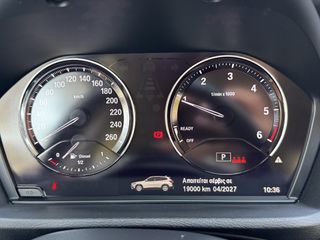 Bmw X1 2022 S-DRIVE 16D AUTO 1.5 NAVI ECO S/S EURO-6 ΕΛΛΗΝΙΚΟ-thumb-65