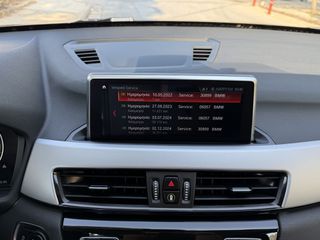 Bmw X1 2022 S-DRIVE 16D AUTO 1.5 NAVI ECO S/S EURO-6 ΕΛΛΗΝΙΚΟ-thumb-66
