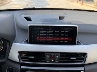 Bmw X1 2022 S-DRIVE 16D AUTO 1.5 NAVI ECO S/S EURO-6 ΕΛΛΗΝΙΚΟ-thumb-68