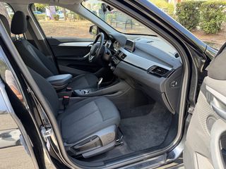 Bmw X1 2022 S-DRIVE 16D AUTO 1.5 NAVI ECO S/S EURO-6 ΕΛΛΗΝΙΚΟ-thumb-1