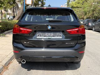 Bmw X1 2022 S-DRIVE 16D AUTO 1.5 NAVI ECO S/S EURO-6 ΕΛΛΗΝΙΚΟ-thumb-73