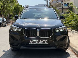 Bmw X1 2022 S-DRIVE 16D AUTO 1.5 NAVI ECO S/S EURO-6 ΕΛΛΗΝΙΚΟ-thumb-75