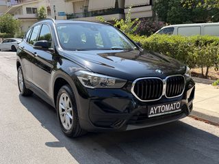 Bmw X1 2022 S-DRIVE 16D AUTO 1.5 NAVI ECO S/S EURO-6 ΕΛΛΗΝΙΚΟ-thumb-78