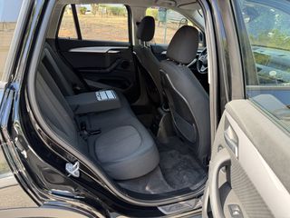 Bmw X1 2022 S-DRIVE 16D AUTO 1.5 NAVI ECO S/S EURO-6 ΕΛΛΗΝΙΚΟ-thumb-2