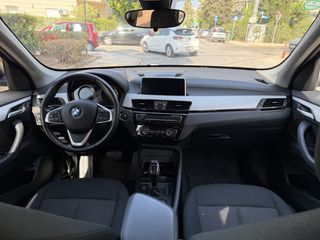 Bmw X1 2022 S-DRIVE 16D AUTO 1.5 NAVI ECO S/S EURO-6 ΕΛΛΗΝΙΚΟ-thumb-3