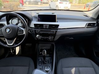 Bmw X1 2022 S-DRIVE 16D AUTO 1.5 NAVI ECO S/S EURO-6 ΕΛΛΗΝΙΚΟ-thumb-4