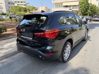 Bmw X1 2022 S-DRIVE 16D AUTO 1.5 NAVI ECO S/S EURO-6 ΕΛΛΗΝΙΚΟ-thumb-5