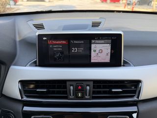 Bmw X1 2022 S-DRIVE 16D AUTO 1.5 NAVI ECO S/S EURO-6 ΕΛΛΗΝΙΚΟ-thumb-36