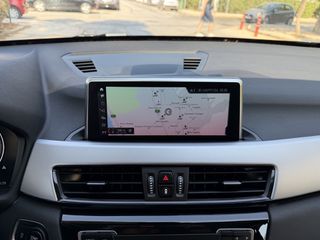 Bmw X1 2022 S-DRIVE 16D AUTO 1.5 NAVI ECO S/S EURO-6 ΕΛΛΗΝΙΚΟ-thumb-38