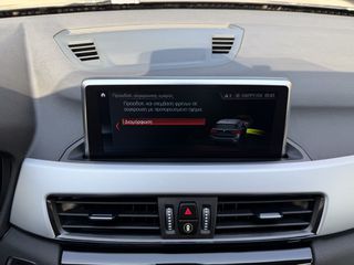 Bmw X1 2022 S-DRIVE 16D AUTO 1.5 NAVI ECO S/S EURO-6 ΕΛΛΗΝΙΚΟ-thumb-43