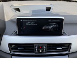 Bmw X1 2022 S-DRIVE 16D AUTO 1.5 NAVI ECO S/S EURO-6 ΕΛΛΗΝΙΚΟ-thumb-45