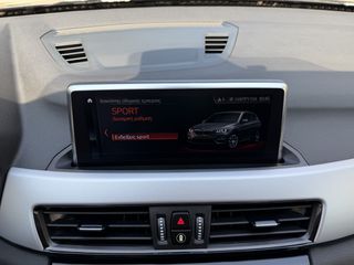 Bmw X1 2022 S-DRIVE 16D AUTO 1.5 NAVI ECO S/S EURO-6 ΕΛΛΗΝΙΚΟ-thumb-47
