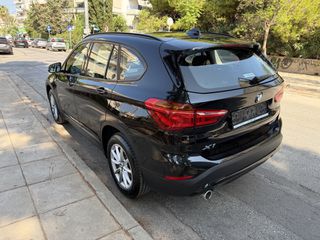 Bmw X1 2022 S-DRIVE 16D AUTO 1.5 NAVI ECO S/S EURO-6 ΕΛΛΗΝΙΚΟ-thumb-11